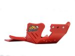  APX Xtrem HDPE 8mm Motorschuh