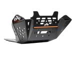  HDPE ø8mm Motorschuh