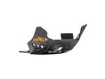  HDPE ø6mm Motorschuh