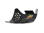  HDPE 6mm Motorschuh