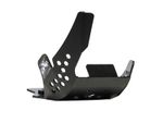  HDPE 6mm Motorschuh