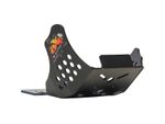  HDPE 6mm Motorschuh