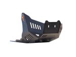 Adventure - HDPE 8 mm Motorschuh