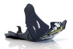 Sabot moteur Enduro Xtrem - PHD 8mm