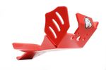  Enduro Xtrem - HDPE 8 mm Motorschuh