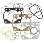 Pasta de juntas HAUT MOTO CROSS GAS 200 - 250 300 EC 1998 2004