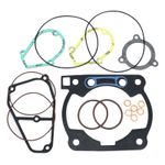 Pasta de juntas HAUT MOTO CROSS GAS 200 - 250 300 EC 2014 2017