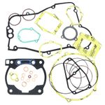 Pasta de juntas MOTO CROSS GAS 200 - 250 300 EC 2014 2017 COMPLETO