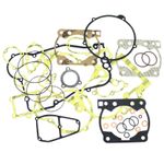 Pasta de juntas MOTO CROSS GAS 200 - 250 300 EC 1998 2004 COMPLETO