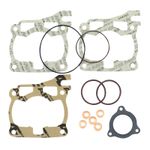 Pochette de joints HAUT MOTO CROSS GAS 125 EC 2001 2013