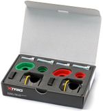  Flexfix men M12 Ø36 mm - Alleen compatibel met -kroonplaat Stuurklem