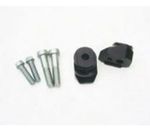  men M10 20 mm - Alleen compatibel met -kroonplaat Stuurklem