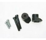  men M10 30 mm - Alleen compatibel met -kroonplaat Stuurklem