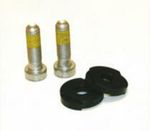  TUSSENSTUKKEN 5MM Stuurklem