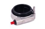 Système de réglage de pré-contrainte Ohlins M52x1,5 pas droite