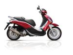 Silencieux Scooter 4