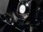 Protection Moteur Couvre-carter Pro Shield pulsar