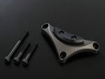 Protection Moteur Couvre-carter démarreur Pro Shield