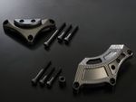 Protection Moteur d'embrayage Pro Shield