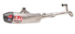  USA RS-12 Signature Series Compleet uitlaatsysteem Volledige lijn