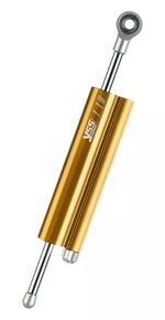  Slag 75 Goud Stuurdemper