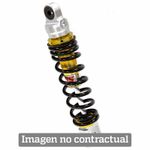 Amortisseur arrière OE302 EcoLine