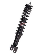  Hinterrad-Mono- mit Doppelrohr-Hydraulik Stoßdämpfer