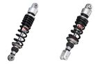  Topline Z-Series MZ366 achter Schokdemper