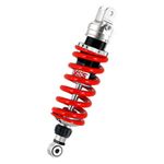  Topline Z-Series MZ456 achter Schokdemper