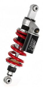 Amortisseur arrière MG456 Racing