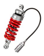 Amortecedor arrière OZ456 Top Line