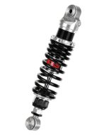  Rear twin Gas Shock absorber
