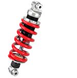  Gas Top Line G-Top hinten Stoßdämpfer