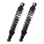  achter Gas Schokdemper