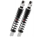 Amortisseur arrière paire