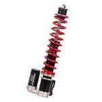 Amortisseur arrière