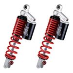  rear TG302 TopLine pair Shock absorber