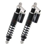  Hinterrad MX Dämpfer