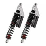 Amortisseur arrière MX