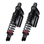 Amortisseur arrière G - Modix