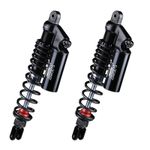 Amortisseur arrière G - Modix