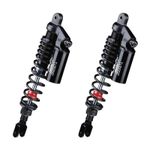 Amortisseur arrière G - Modix