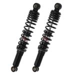 Amortisseur arrière TD220 EcoLine paire