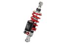 Amortisseur arrière High - Low G - Racing