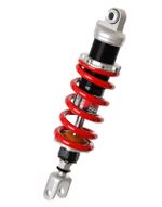 Amortisseur Arrière Gas Top Line MZ456