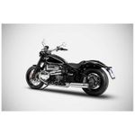 Ligne Complète Kit - embout inox