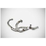 Collecteur 2 EN 2 TITANE racing