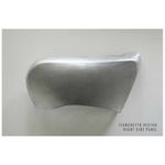  BÜRSTENALU SEITEN Seitenwand der Verkleidung