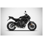  stainless steel base - black stainless steel tip Full Line