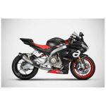 Support SILENCIEUX LIGNE MONOPOSTO